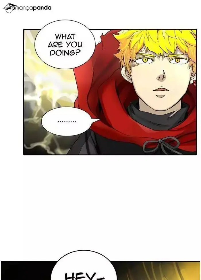 Tower of God Chapter 385 image 70_optimized